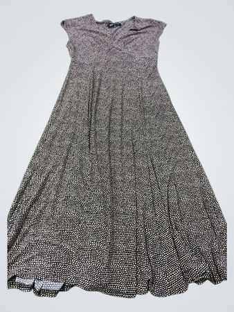 Jones New York Maxikleid