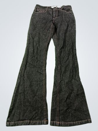Vanilla Star Designed in New York Flare Jeans
