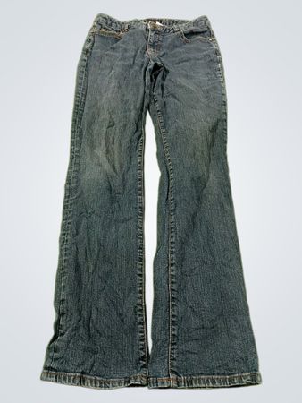 Chaps Denim Bootcut Jeans