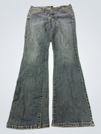 Levi's Bootcut 515 Jeans