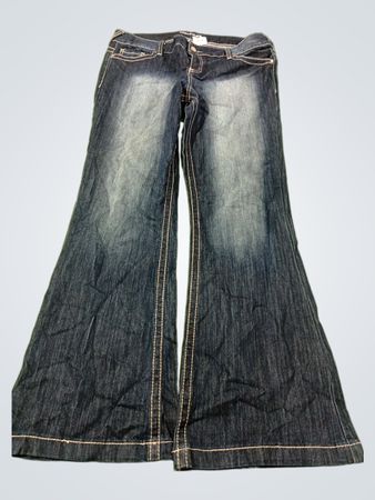Maurices Women's Flared Jeans