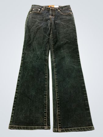 LUCCO FINE WEAR Jeans