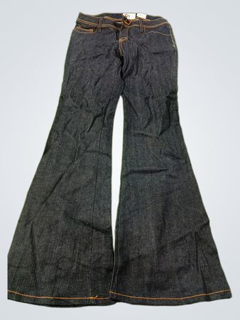 So Women's Flare Jeans