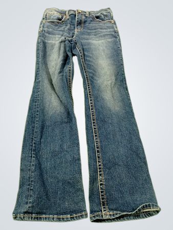 BKE Connerbootcut Jeans