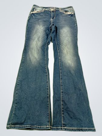 JACK DAVID Damenjeans