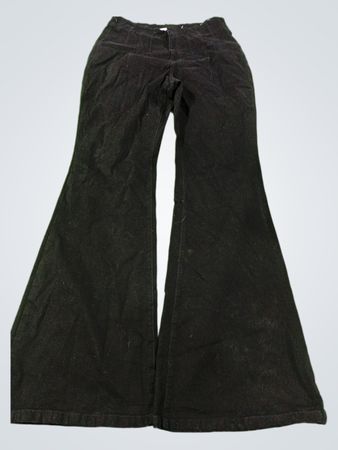 Windsor Denim Schlaghose