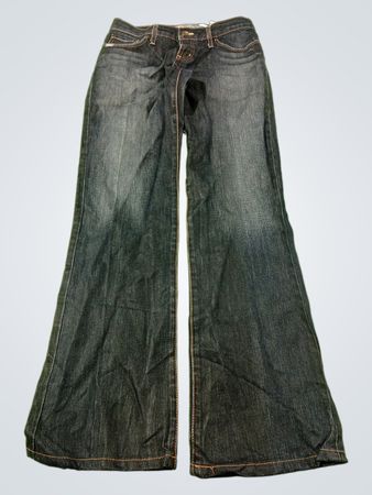 Cruel Girl Slim Jeans