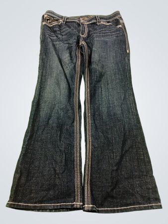 Rock Revival Boot Cut Jeans