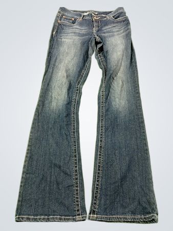 Maurices Bootcut-Jeans