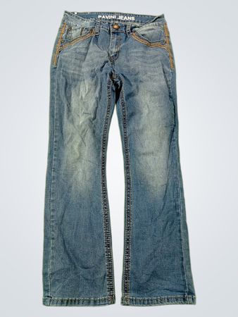 PAVINI JEANS