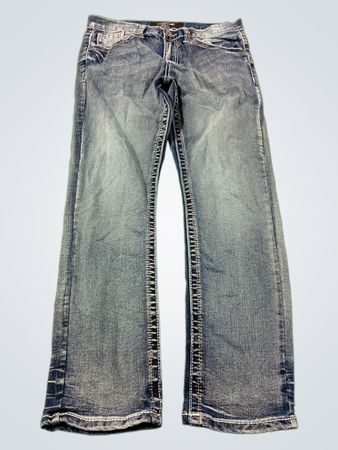 True Luck Jeans