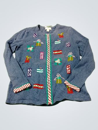 Applebee's Limited Edition Pullover
