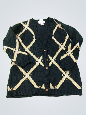 Jaclyn Smith Cardigan-Pullover