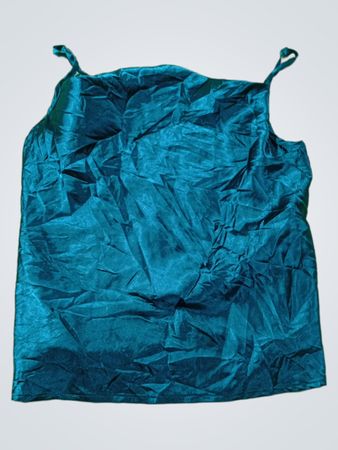 Satin-Camisole-Top