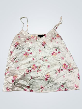 Forever 21 Floral Trägertop
