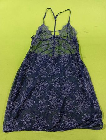 Victoria's Secret Babydoll Chemise