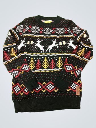 Tipsy Elves Ugly Christmas Sweater