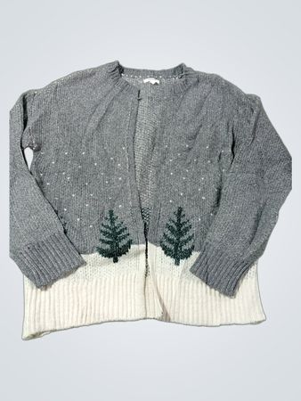 Maurice's Cardigan-Pullover
