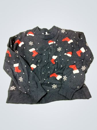 Maurices Christmas Pullover