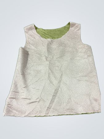 Ärmelloses Top