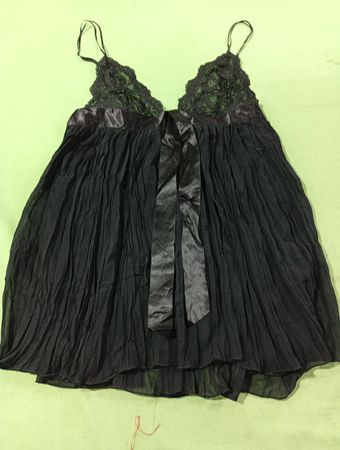 Victoria's Secret Babydoll Chemise