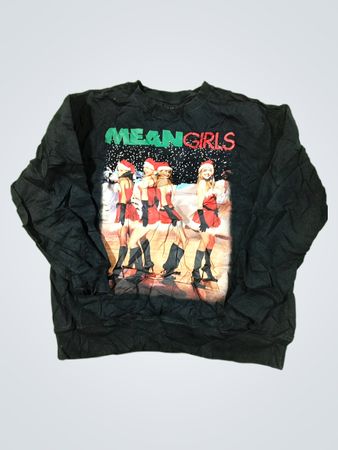 Mean Girls Sweatshirt