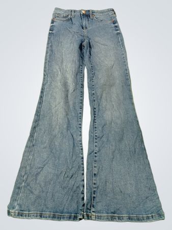 Lauren Conrad Flare Jeans