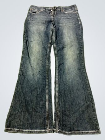 Maurices Flare Jeans