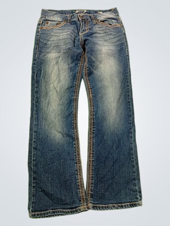 Seven7 Denim Jeans