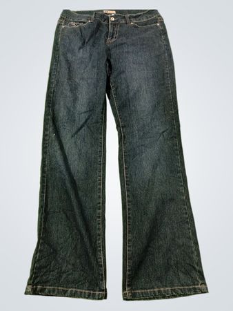 Faded Glory Stretch-Denim-Jeans