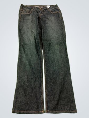 Natural Reflections Jeans
