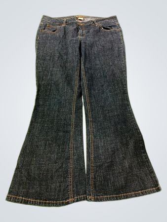 Arizona Jean Co. Schlagjeans