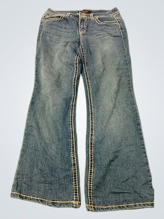 Nine West Flare Jeans