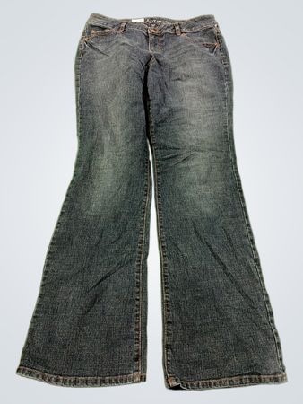 Apt. 9 Bootcut Jeans