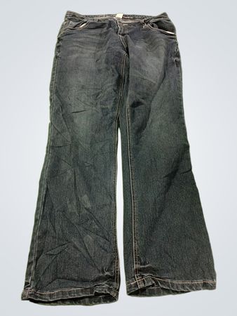 Arizona Jean Co. Flared Jeans