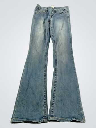 Mudd Skinny Boot Fit Jeans Größe 7