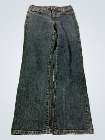 Nicht die Jeans deiner Tochter