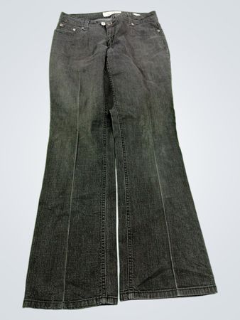 Levi's Classic Bootcut Stretch Jeans