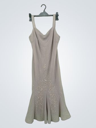 R&M Richards Petite Kleid