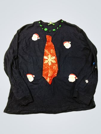 Dip Sleepwear Weihnachts-Pullover