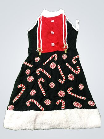 No Boundaries Christmas Pulloverkleid