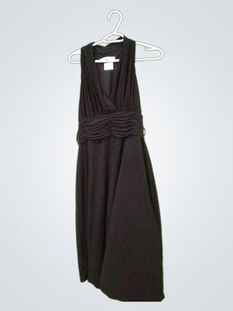 EVAN-PICONE KLEID