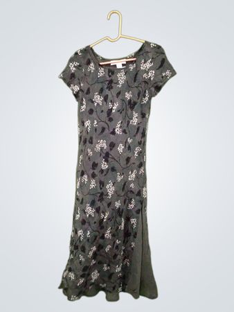 JONES & CO Kleid