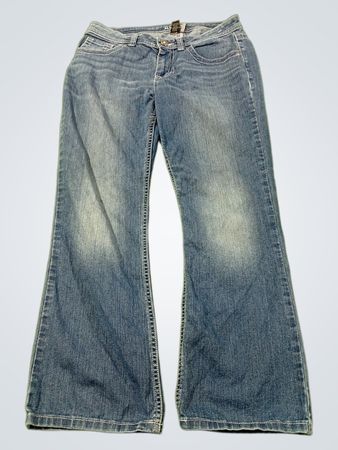 APT. 9 Bootcut Jeans
