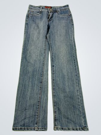 VICTORY TTD JEANS