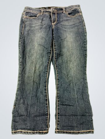 Nine West Jeans Bootcut Denim