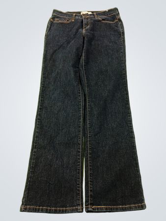 Levi's 512™ Jeans mit geradem Bein