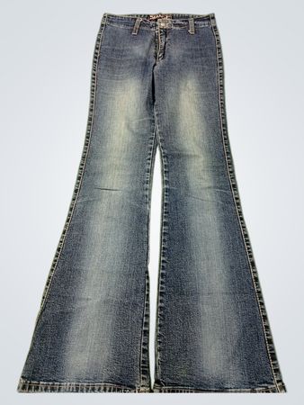 SIMGE ORIGINAL JEANS