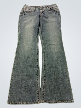 APT. 9 Bootcut Jeans