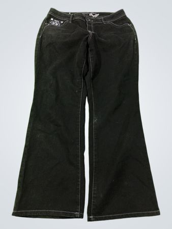Style & Co Petite Premium Jeans Boot Cut